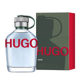 Hugo Boss Hugo Man Eau de Toilette 4.2 fl oz