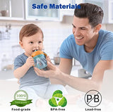 Fil-Fresh 6-Pack Water Filter Replacement for PUR, PUR PLUS Faucet Water Filtration System, NSF Certified, Replace Mineral Core Faucet Mount Water Filter