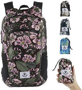 4Monster Hiking Daypack,Water Resistant Lightweight Packable Backpack for Travel Camping Outdoor