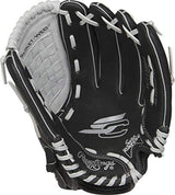 Rawlings | Sure Catch T-Ball & Youth Baseball Glove | Sizes 9.5" - 11.5" | Multiple Styles