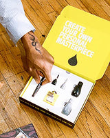 Inkbox Freehand Ink Temporary Tattoos Pro Kit - Draw Long-Lasting Ideal Present for Any Level of Artist - Temp Tattoo Kit and Drawing Last Up to 2 Weeks (Pro Kit)