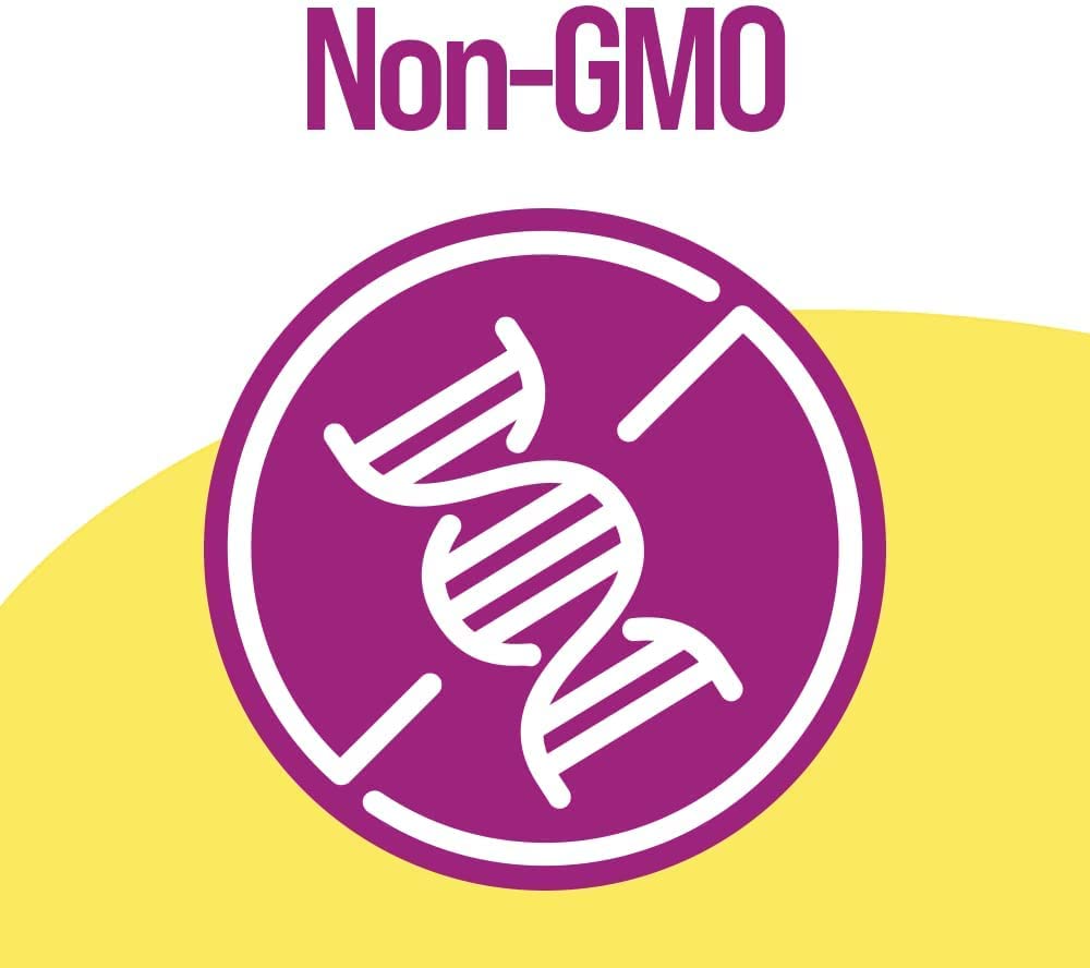 Culturelle Daily Probiotic for Kids + Veggie Fiber Gummies (Ages 3+) - 60 Count - Digestive Health & Immune Support – Berry Flavor with a Vitamin C Boost