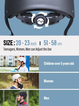 MOUNTALK Kids/Toddler Bike Helmet for Infant/Baby to Children 1/2/3/4/5/6/7/8 Years Old, Kids Helmets Ages 5-8/8-14,Skateboard Helmets for Youth Boys and Girls