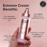 iNNBEAUTY PROJECT Extreme Cream Anti-Aging, Firming, & Lifting Refillable Moisturizer (1.7 oz / 50 mL)