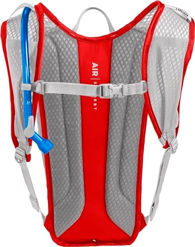 CamelBak Rogue Light 7 Bike Hydration Backpack