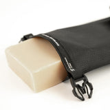 Matador Soap Bar Case XL - Waterproof & Leakproof Extra Large Soap Holder Travel Case, Quick Dry Soap Pouch for Large Soap Bars, Shampoo Bars and Conditioner Bars, Soap Bag for Traveling