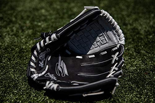 Rawlings | Sure Catch T-Ball & Youth Baseball Glove | Sizes 9.5" - 11.5" | Multiple Styles