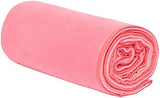 Shandali GoSweat Non-Slip Hot Yoga Towel with Super-Absorbent Soft Suede Microfiber in Many Colors, for Bikram Pilates and Yoga Mats.