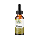 Amazing Botanicals Sceletium Tortuosum Kanna Extract Tincture 200x Menstrum – Liquid Supplement – 30ml (1oz)