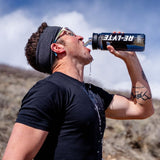 Redmond Re-Lyte Electrolyte Drink Powder Mix (Lemon Lime), 30 Stick Packs