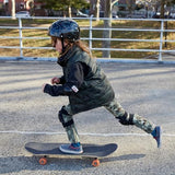 Wipeout Dry Erase Helmet for Kids– Skateboard, Bicycle, Scooter, Inline & Roller Skating