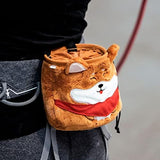 Rock Climbing Chalk Bags