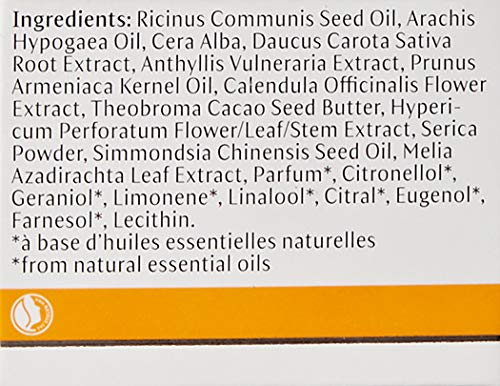 Dr. Hauschka Eye Balm, 0.34 Fl Oz