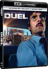 Duel - 4K Ultra HD + Blu-ray + Digital [4K UHD]