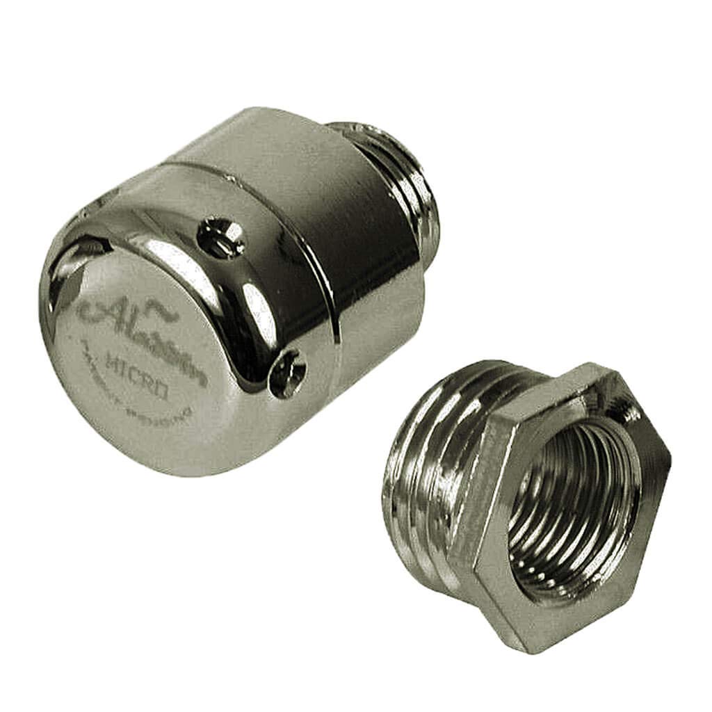 Aladdin Autovent Micro Radiator Bleeder (1/8 and 1/4 BSP)