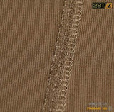 281Z Military Stretch Cotton Underwear T-Shirt - Tactical Hiking Outdoor - Punisher Combat Line