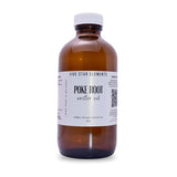 Five Star Elements Poke Root Castor Oil 8 Ounce REFILL