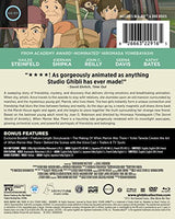 When Marnie Was There -Limited Edition Steelbook [Blu-ray + DVD]