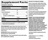 Amazon Basics Melatonin 5mg, Strawberry (Previously Solimo) 120 Gummies (2 per Serving) (Pack of 2)