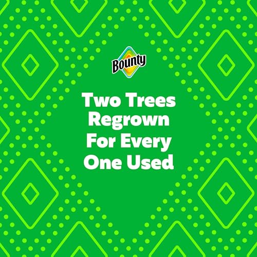 Bounty Select-A-Size Paper Towels, White, 8 Triple Rolls = 24 Regular Rolls