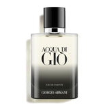 Armani beauty - Acqua di Giò - Eau de Parfum - Cologne for Men - Fresh & Powerful Men’s Fragrance - Mandarin, Lavender, Patchouli Notes - 1.6 Fl Oz