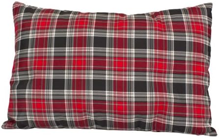TETON Sports Camp Pillow; Great for Travel, Camping and Backpacking; Washable