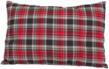 TETON Sports Camp Pillow; Great for Travel, Camping and Backpacking; Washable