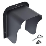 Oniissy Rainproof for PROTECTION Shell,Waterproof Plastic Rain Cover, for Security Access Control System Keypad Rainproo