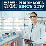 LILYMOON Height Growth Maximizer - Made in USA - Premium Peak Height Growth Supplement for Kids & Teens to Grow Taller Naturally - Height Growth Pills with Ultimate Bone Support Complex