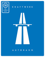 Autobahn (50th Anniversary Edition) [Blu-ray]