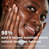 Estée Lauder Advanced Night Cleansing Balm Cleanser with Lipid-Rich Oil Infusion | Makeup + Sunscreen Remover, 2.2 Fl Oz