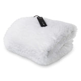 EARTHLITE DLX Fleece Massage Table Warmer & Fleece Pad – Washable, Digital, Up to 135F, Auto Shut-Off (1” Fleece)