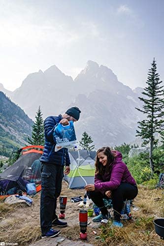 Sawyer Products One-Gallon Gravity Water Filtration System