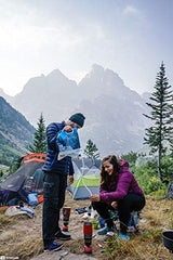 Sawyer Products One-Gallon Gravity Water Filtration System