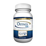 Zycal Bioceuticals Ostinol Standard, 450 Mg, 30 Count