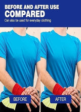 100 Pairs(200 Peices) Men's Nipple Cover, Hide Nipple Tape, Anti-Chafing Nipple Covers for Sport and Daily Wear