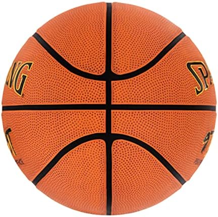 Spalding Street Performance All Surface Outdoor Basketballs - 29.5", 28.5", 27.5"