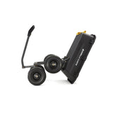 Gorilla Carts Dump Garden Cart, 7 Cu Ft,1200 lb Capacity, No-Flat Tires