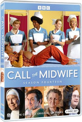 Call the Midwife: Season Fourteen