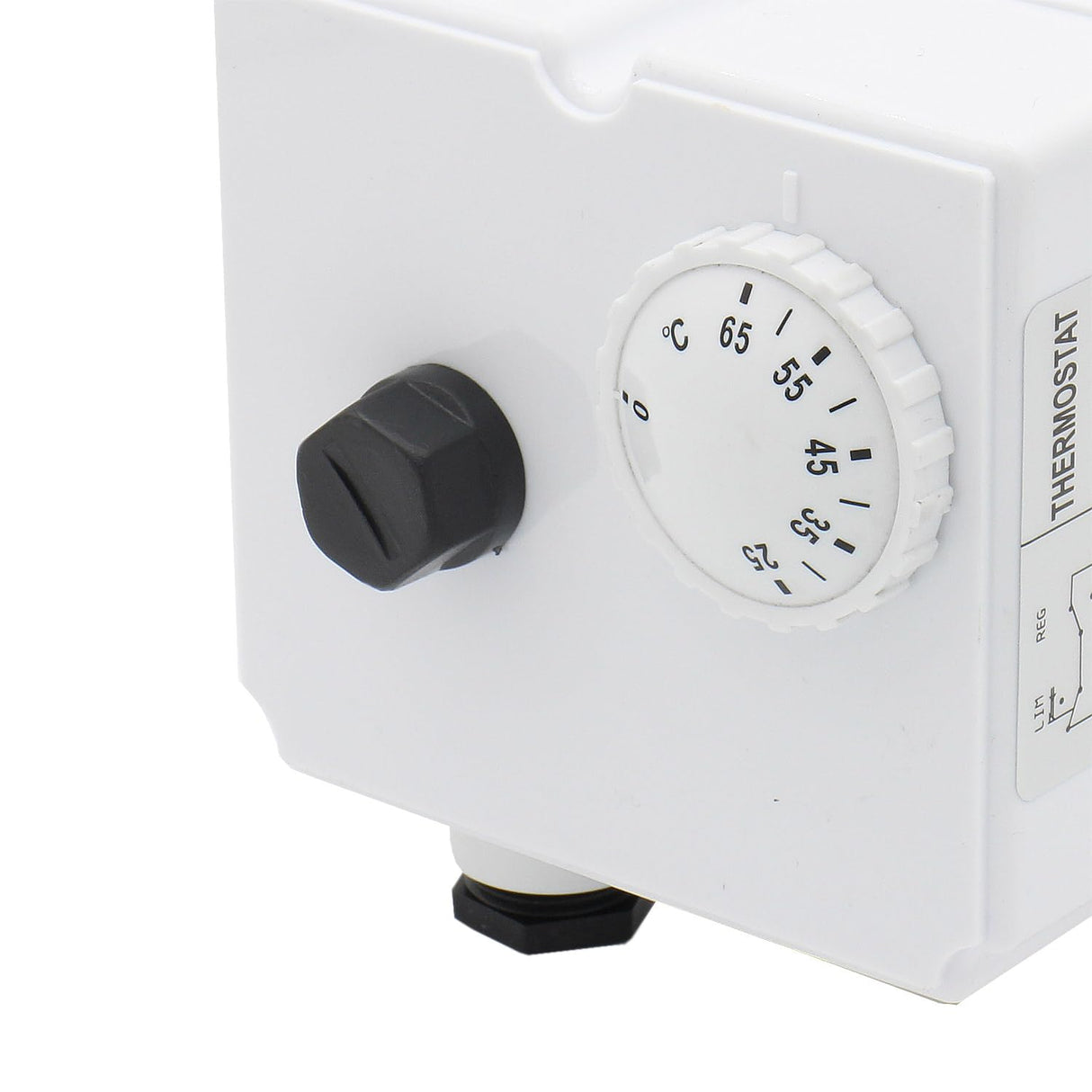 Codice Thermostat and Control IMIT-TLSC 542791