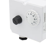 Codice Thermostat and Control IMIT-TLSC 542791