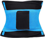 VENUZOR Waist Trainer Belt for Women - Waist Cincher Trimmer - Slimming Body Shaper Belt - Sport Girdle Belt (UP Graded)