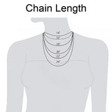 Lariat Name Necklace for Women, Personalized 18K Gold Long Y-Shaped Necklace Pendant with Letter Initial Family Choker Nameplate Necklace Mother's Day Jewelry Gift for Mom, Wife (Letter Necklace)
