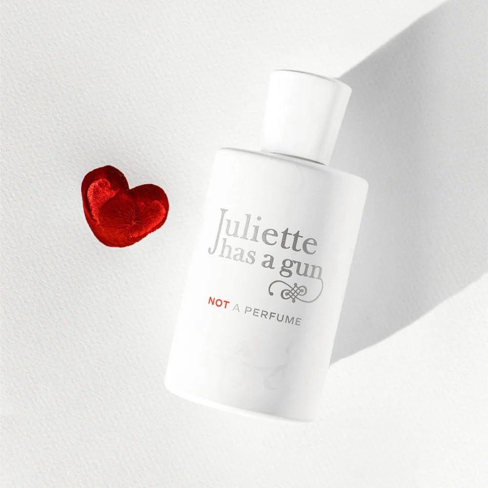 Juliette Has A Gun Not A Perfume Eau de Parfum Spray, 3.3 Fl Oz