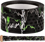 Lizard Skins DSP Ultra 1.1mm Bat Grip – Next-Gen Durasoft Polymer Baseball & Softball Bat Tape