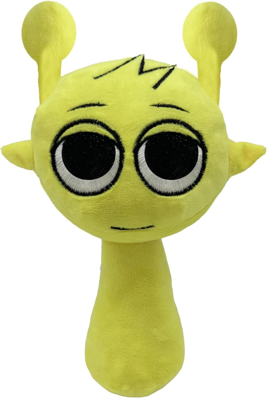 RWSEFK 8PCS Sprunky Game Plush, Sprunky Toys Plush,Soft Stuffed Animal Pillow Doll Christmas Birthday Gifts for Adult Kids（8PCS-A