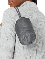 Amazon Essentials Women's Lightweight Water-Resistant Packable Puffer Jacket (Available in Plus Size)