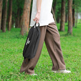 CAMEL CROWN Folding Camping Chair, Lightweight Portable Compact Lawn Chair with Side Pocket for Outdoor Travel Beach Picnic Hiking Backpacking Black