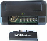LiftMaster 811LMX 12-Code Switch Gate Remote Replaces The 811LM - Security+ 2.0 - Not for Garage Openers
