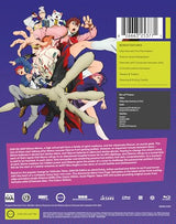 DAN DA DAN: Season One [Blu-ray]